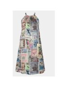 Replay Rochie Dama - 303878238 - Viscoza - S INTL - Multicolor