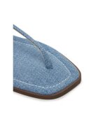 Replay Sandale dama - GWF6A .000.C0004T - Textil - Albastru