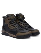 Replay sport barbati - 1659 - piele naturala - Verde