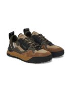 Replay Tenisi barbati - 305642417 - piele ecologica - multicolor