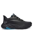 Replay Tenisi barbati piele naturala - negru - GMSH4.000.C0002L