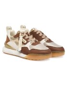 Replay Tenisi dama - piele naturala - multicolor -