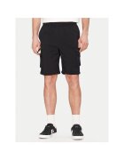 Resteröds Pantaloni sport barbati Resterods - negru