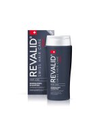 Revalid Sampon impotriva caderii parului pentru barbati 200 ml - Normal - 200 ml