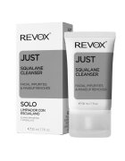 Revox Demachiant Just squalane cleanser - 30 ml