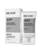 Revox Fluid pentru ten Acid Hialuronic 3% Just 30 ml