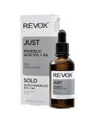 Revox Serum Just Mandelic Acid 10% - exfoliere delicata - 30 ml