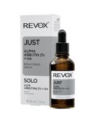 Revox Serum pentru luminozitate Just Alpha Arbutin 2% - 30 ml