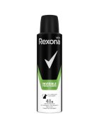 Rexona Antiperspirant Men Spray Invisible Fresh 150 ml