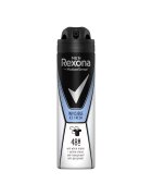Rexona Deodorant spray Men Invisible Ice - 150 ml