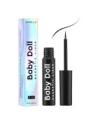 Ribells Eyeliner adeziv pentru gene magnetice Baby Doll - negru - 6ml