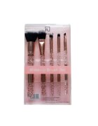Ribells Pensule make-up The Basic set 5