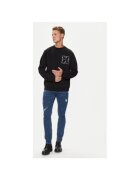 Richmond X Blugi Barbati - 304370816 - Bumbac - Poliester - 32 - Albastru