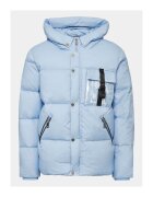 Richmond X Geaca barbati - 303374884 - Poliamida - 52 EU - Albastru