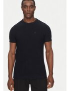 Richmond X Pulover barbati - 305347961 - Bumbac - Albastru - Albastru