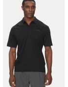 Richmond X Tricou barbati - 305347916 - Lyocell/Bumbac - Negru - Negru