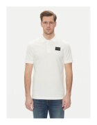 Richmond X Tricou polo barbati UMP25170PO - Bumbac - Alb - Alb