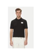 Richmond X Tricou polo barbati UMP25170PO - Bumbac - Negru - Negru