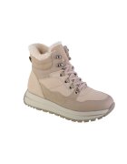 Rieker Bocanci de iarna - Booties N4002-60 - Bej - Bej
