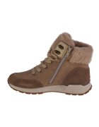 Rieker Bocanci de iarna - Evolution W0670-20 - Bej - Bej