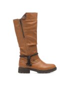 Rieker Cizme dama Z4758-24 - maro