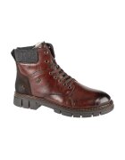 Rieker Ghete barbati - Booties 32205 - Maro