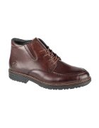 Rieker Ghete barbati - Booties 33105 - Maro