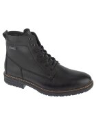 Rieker Ghete barbati - Booties 33143 - Negru
