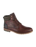 Rieker Ghete barbati - Booties 4544 - Maro
