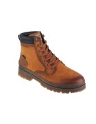 Rieker Ghete - Boots U0272-68 - Maro - Maro