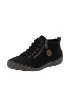 Rieker Ghete dama 52514 00 - Negru