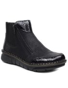 Rieker Ghete dama 73355 00 negru -