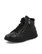 Rieker Ghete dama N1305 00 - Negru