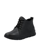 Rieker Ghete dama N1331 00 - Negru