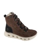 Rieker Ghete de iarna dama - Booties 6012 - Maro