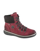 Rieker Ghete de iarna dama - Booties 74247 - Maro