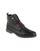 Rieker Ghete - Negru - Negru