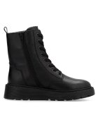 Rieker Ghete pentru femei - BM202334 - Negru