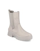 Rieker Ghete Piele - Bej - Bej