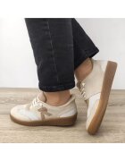 Rieker Pantofi Casual Dama M5551-62 Bej - Bej - Bej