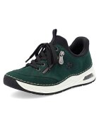 Rieker Pantofi dama 44567 54 - Verde