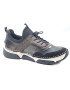 Rieker Pantofi dama 45961 00 - Negru