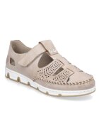 Rieker Pantofi dama - Piele naturala