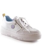 Rieker Pantofi pentru femei - BM164981 - Multicolor