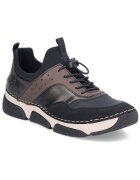 Rieker Pantofi sport cu șireturi pentru femei 45961-00