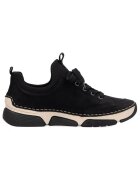 Rieker Pantofi sport cu șireturi pentru femei 45973-00