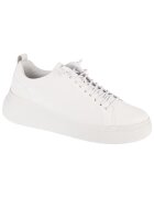 Rieker Pantofi sport pentru femei - BM218299 - alb