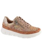Rieker Pantofi sport - Sneakers 1315 - Multicolor