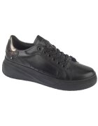 Rieker Pantofi sport - Sneakers W2303-00 - Negru - Negru