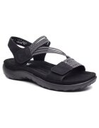 Rieker Sandale dama 64870 00 negru